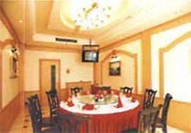 Bianjing Hotel Kaifeng Eksteriør billede